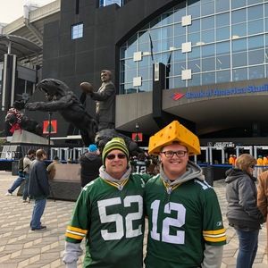 Meet your Posher, Blake